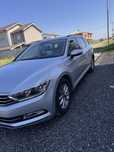 De vanzare VW Passat 2017