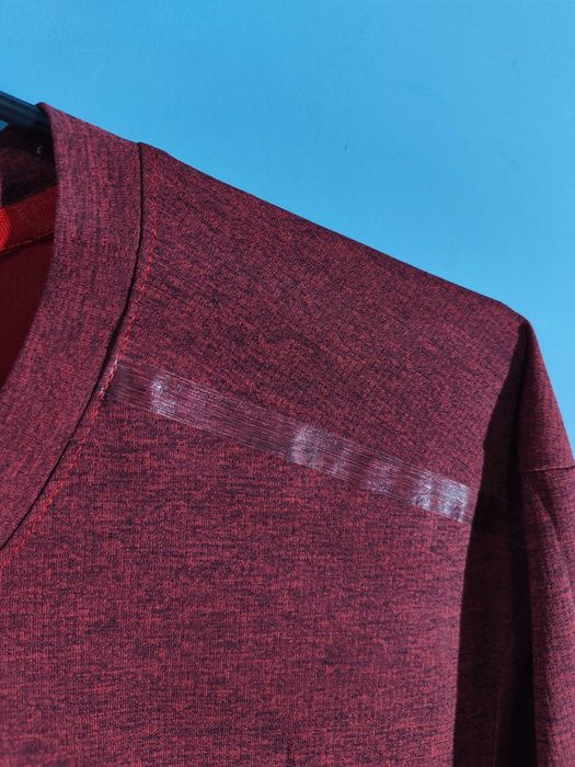 Adidas Тениска/Мъжка L