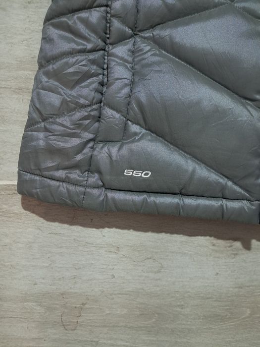 Vesta The North Face 550 de dama
