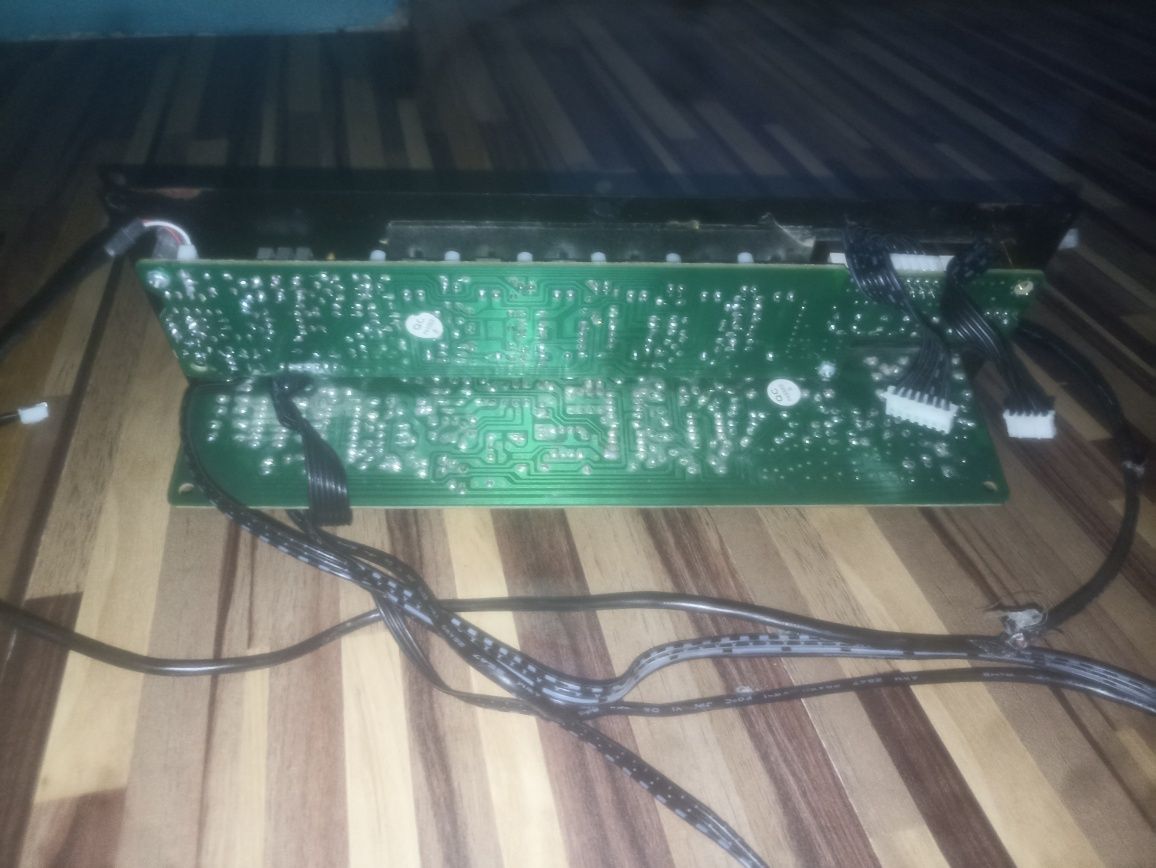 Vând mixer,modul Bluetooth și două goarne vlliodor