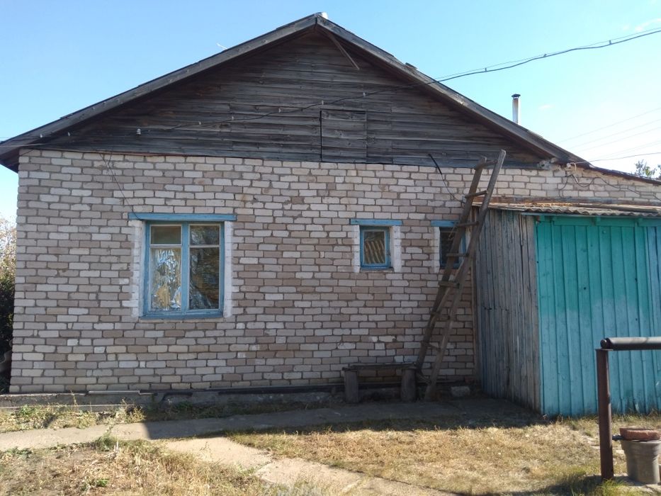 Продам частный дом