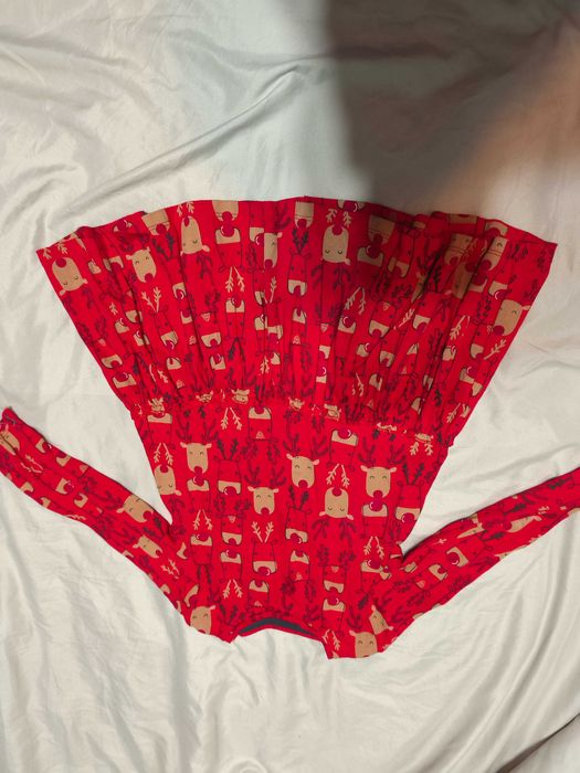 Rochițe superbe de Craciun,98