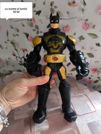 Figurina Batman cu funcții