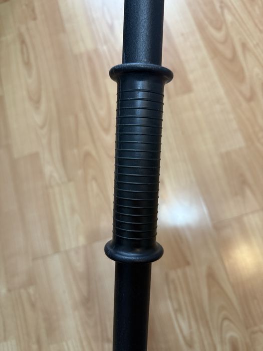 Set haltere cu discuri FitTronic 30 kg