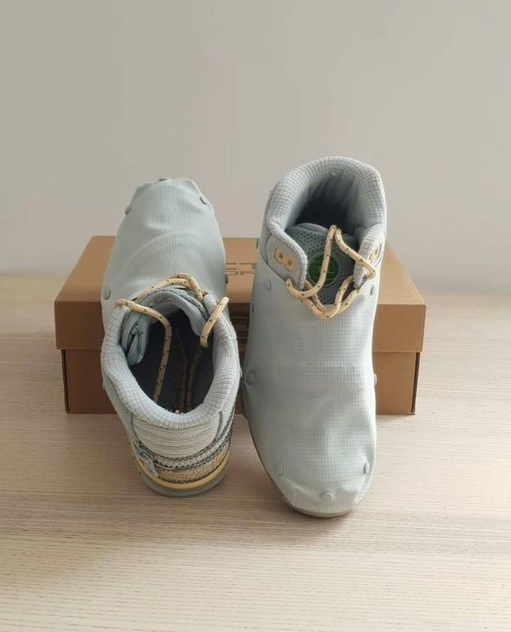 Travis Scott x Nike Trainer