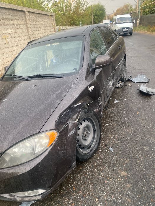 Gentra elegant plus 2020 год