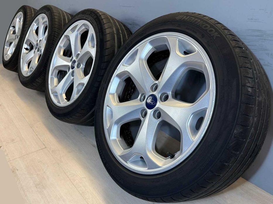 Roti/Jante Ford 5x108 235/45 R18 Mondeo MK4, Focus, C-Max, Kuga,Galaxy