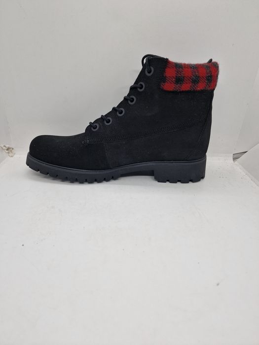 Ghete Timberland Lyonsdale A63XU nr. 39