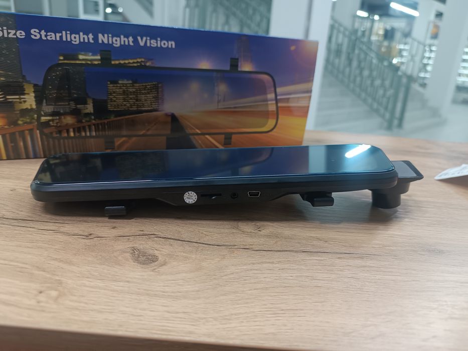 Видеорегистратор