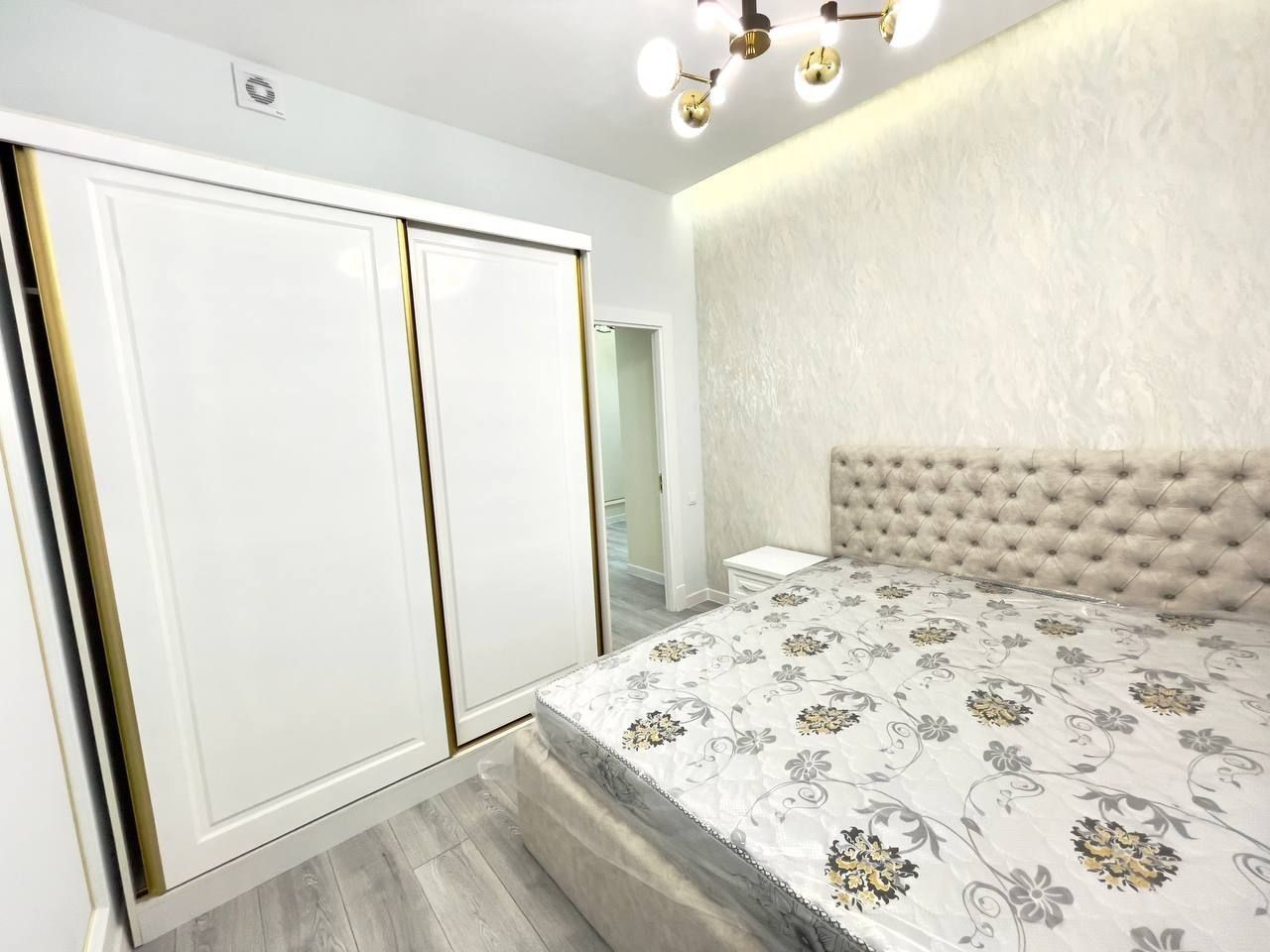 Сдаётся PREMIUM LUX 2х ком кв на Налоговая!!!