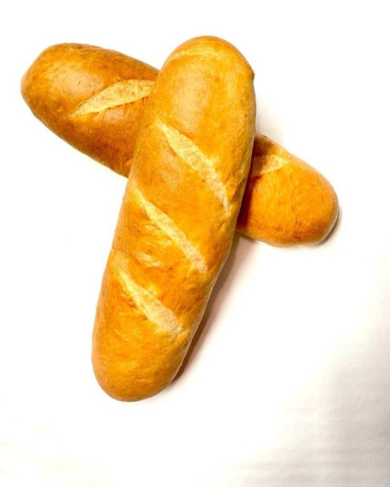 Булочки для гамбургера и сэндвича