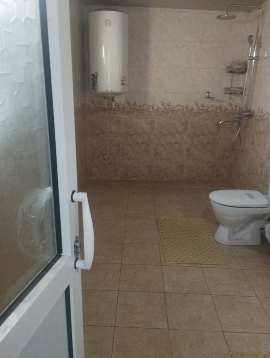 2/1/1 Яшнобод  муторно Ашрафий приезд  олдида ховли участка