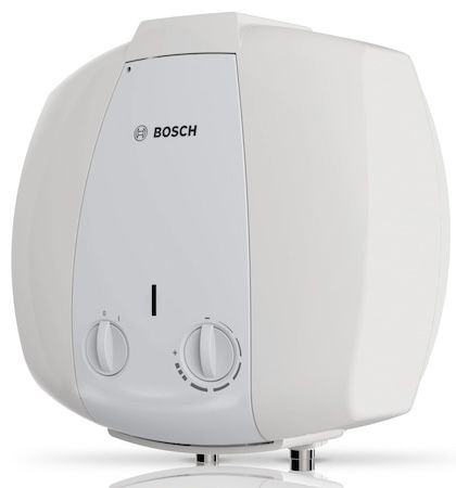 НОВ!!! Електрически бойлер Bosch TR2000T 10 B, 10 л, 1500 W