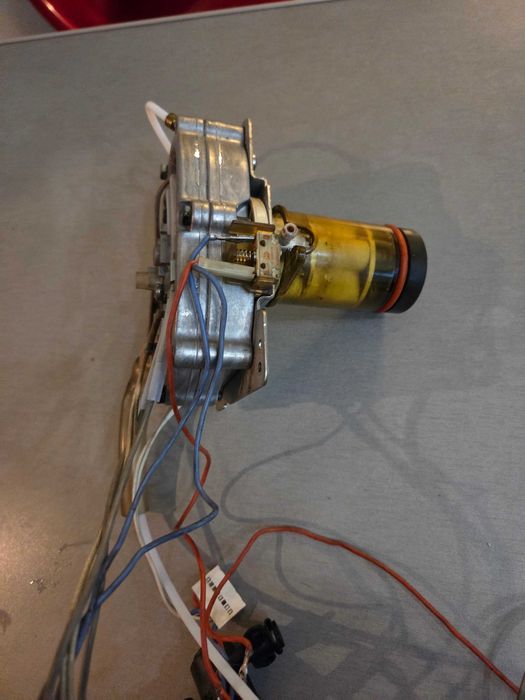 Бойлер комплект Делонги Магнифика / DeLonghi Magnifica EAM