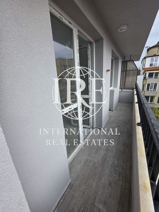 2-стаен в Варна-Погребите площ 55 цена 92000