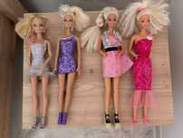 Set Păpuși Barbie originale America