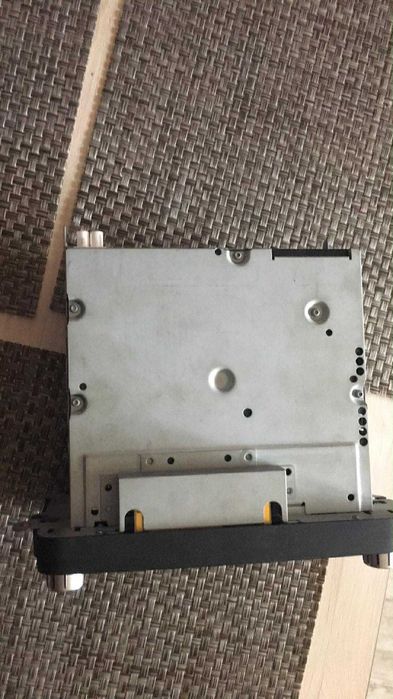 Мултимедия RCD 510 3C8 035 195 - Blaupunkt VW GOLF 5