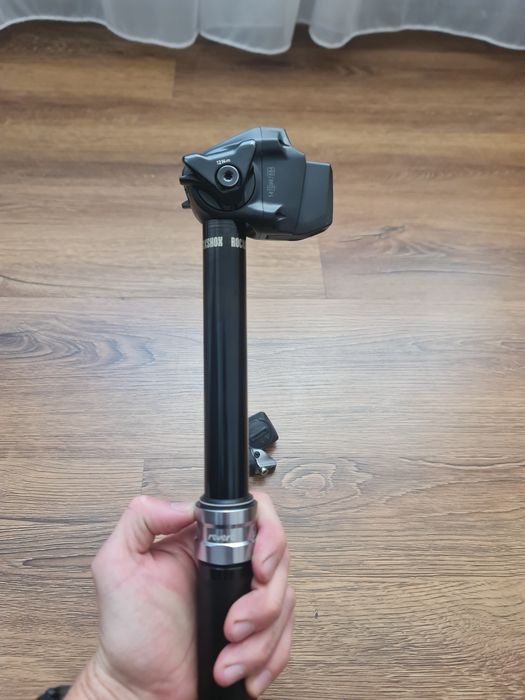 Dropper post RockShox Reverb AXS