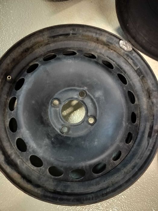 Jante Renault Clio 4, 2014, Dacia Sandero,Logan