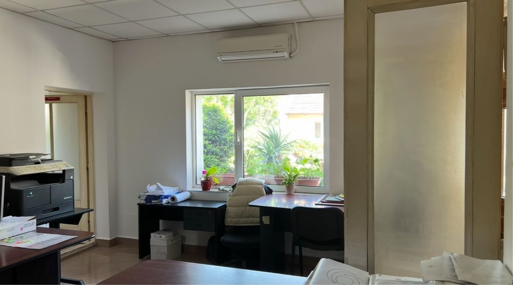Apartament in curte Arad ultracentral