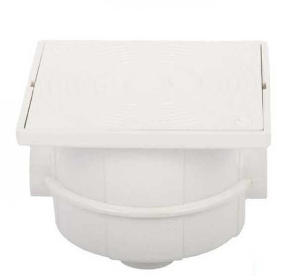 Cutie de jonctiune cabluri proiector piscina  Astral Pool cod 30825