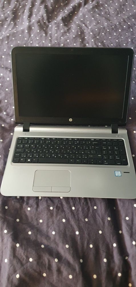 Лаптоп HP ProBook 450 G3