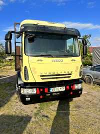 Iveco Eurocargo