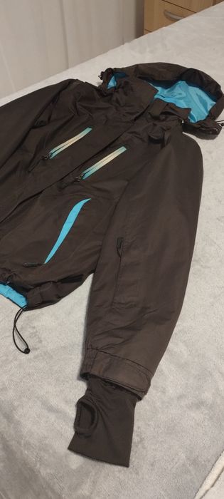 Geaca Ski femei Crivit