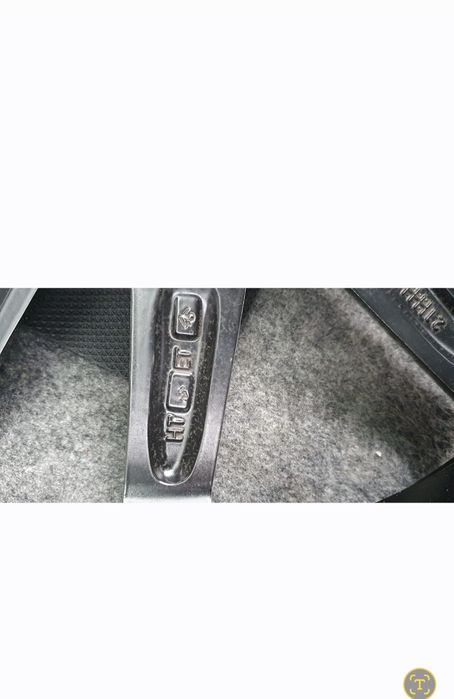 Jante Audi ,Gama Vag