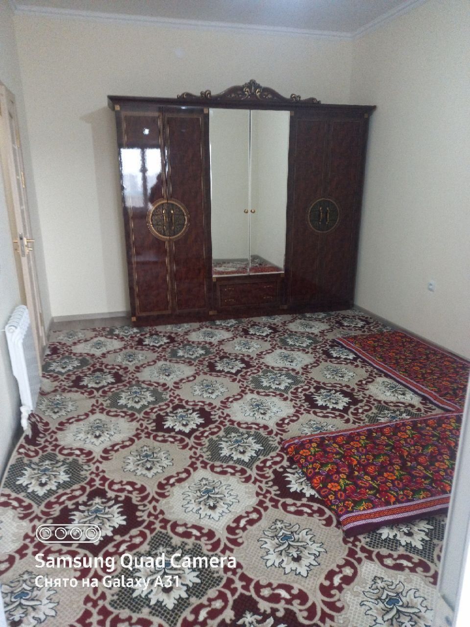 Срочно сдается квартира