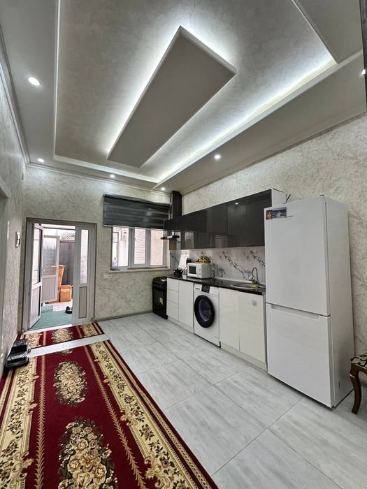 Uy sotiladi 1.1 sotix 4 xona