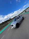 Vand Nissan navara motor 2.5 anul 2010 sau schimb cu lemn de foc 10