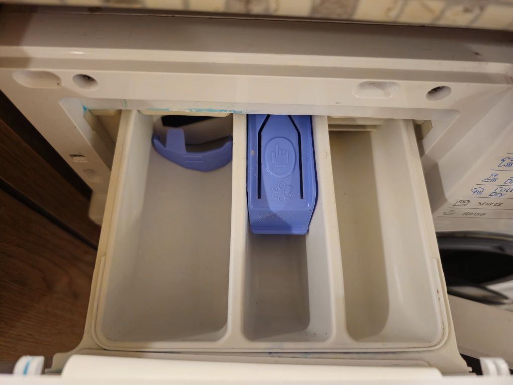 Пералня със сушилмя Beko в гаранция