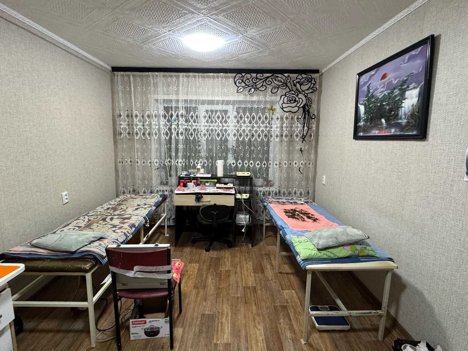Продается 3 ком квартира район Школьник