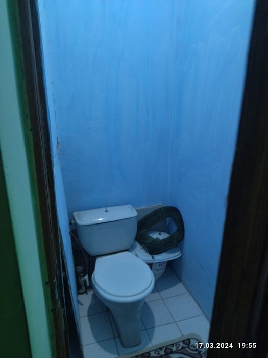 Ипатека Улутшенка 2/4/4 Феруза Массив Ттз 2.6 Балкон.