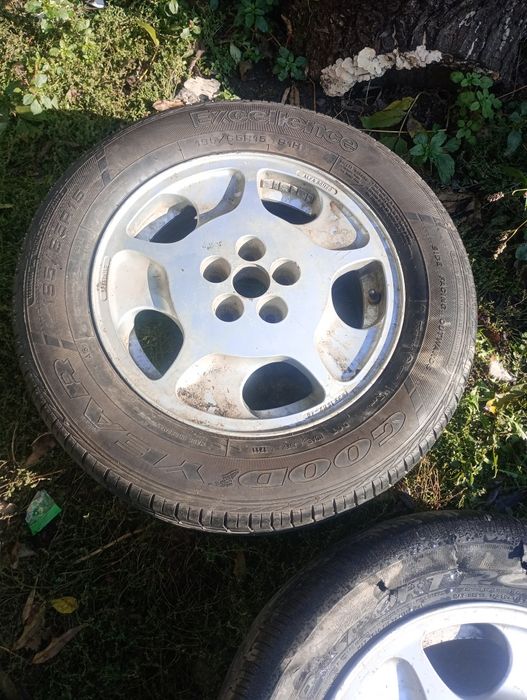 Vânnd jantee R15