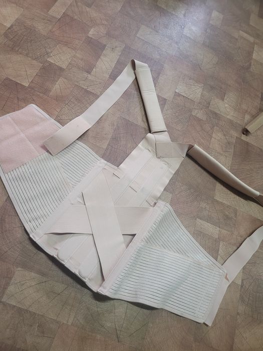 Корсет для осанки