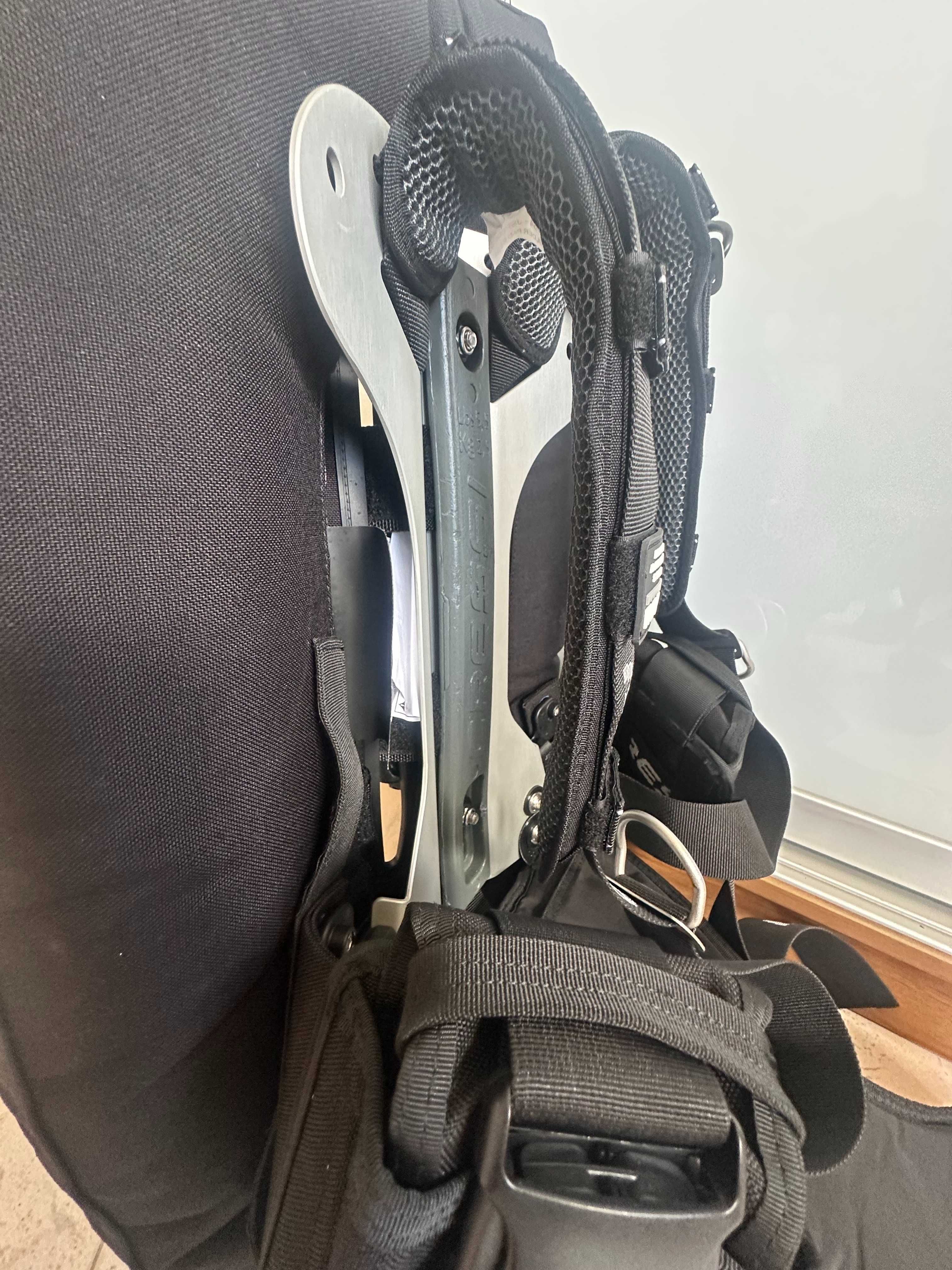 Крило Cressi Aquawing, 38 lbs