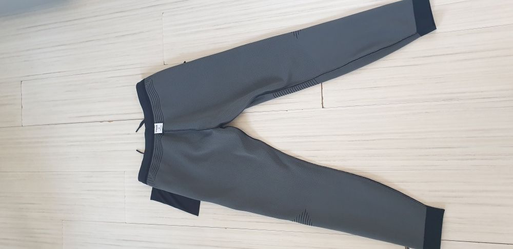 Gymshark Knit Slim Fit Pants Mens Size M НОВО! ОРИГИНАЛ! Мъжко Долнище