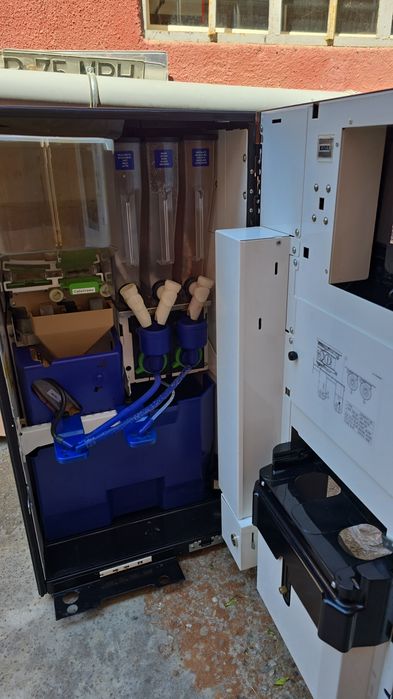 Aparate Wittenborg 9100