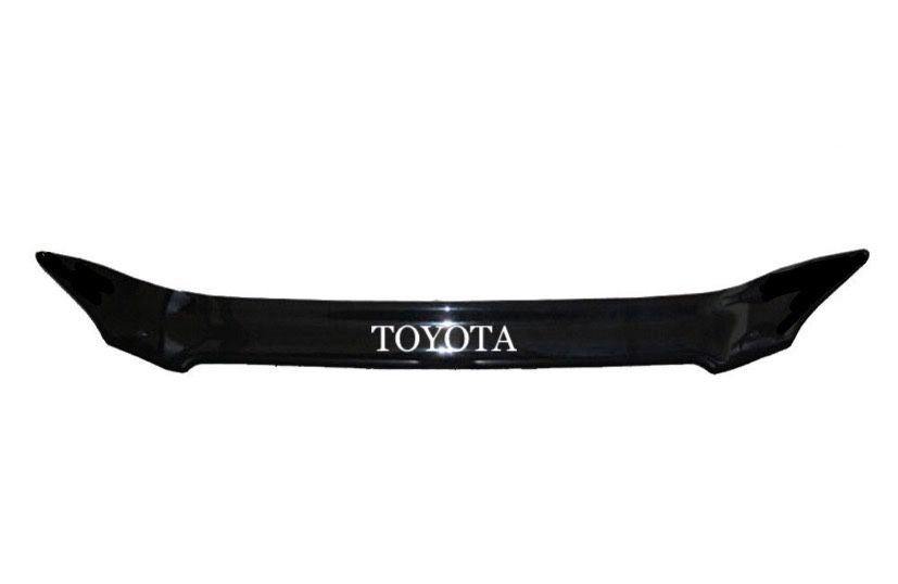 Deflector capota compatibil Toyota RAV-4 2009->