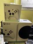 xbox serie s  512 gb
