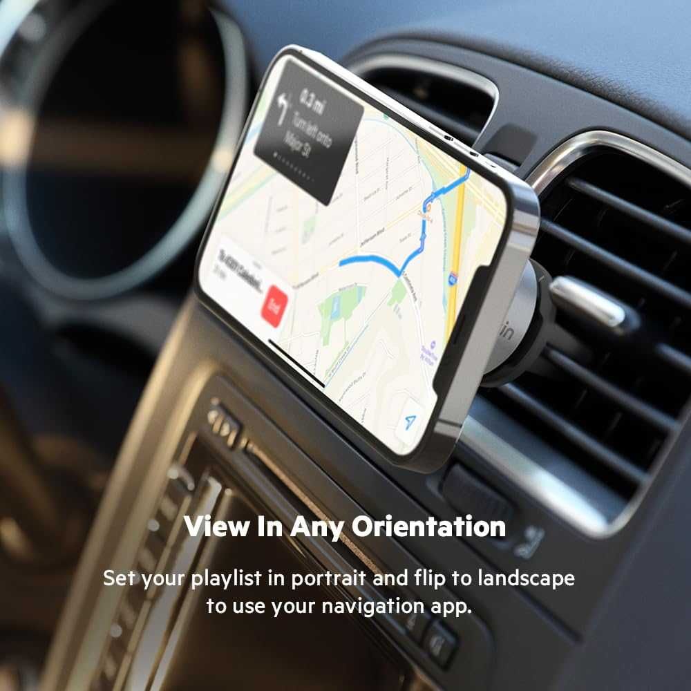 Belkin MagSafe Vent Mount Pro
