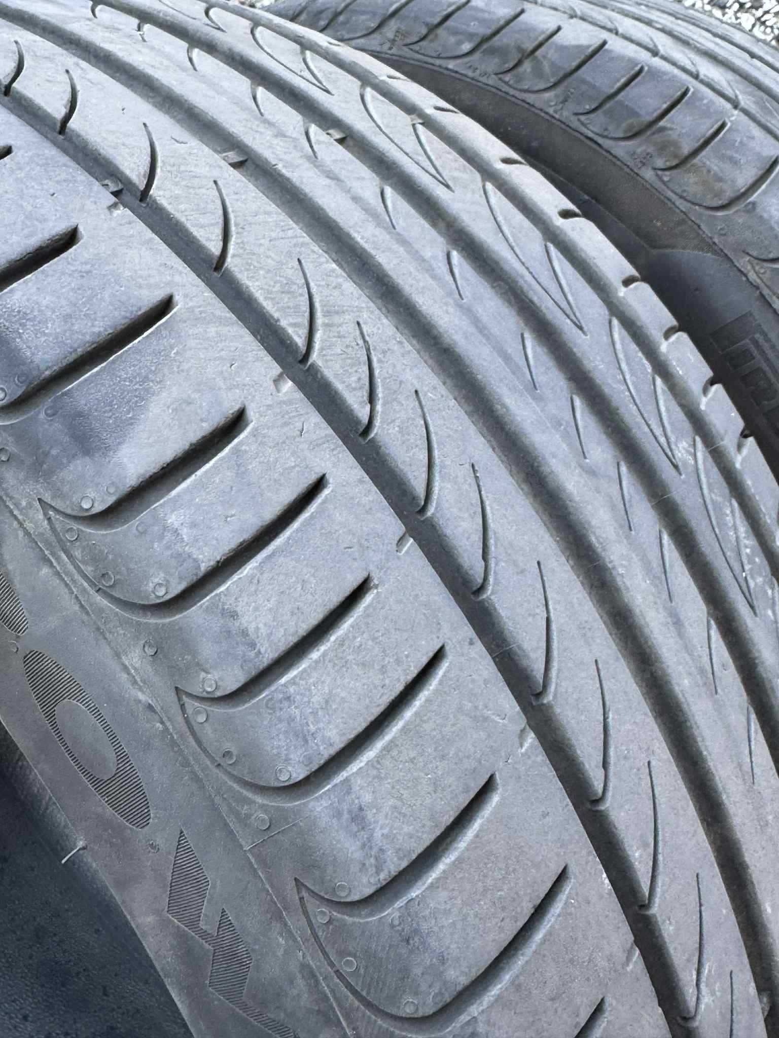 Pirelli 225 40 18