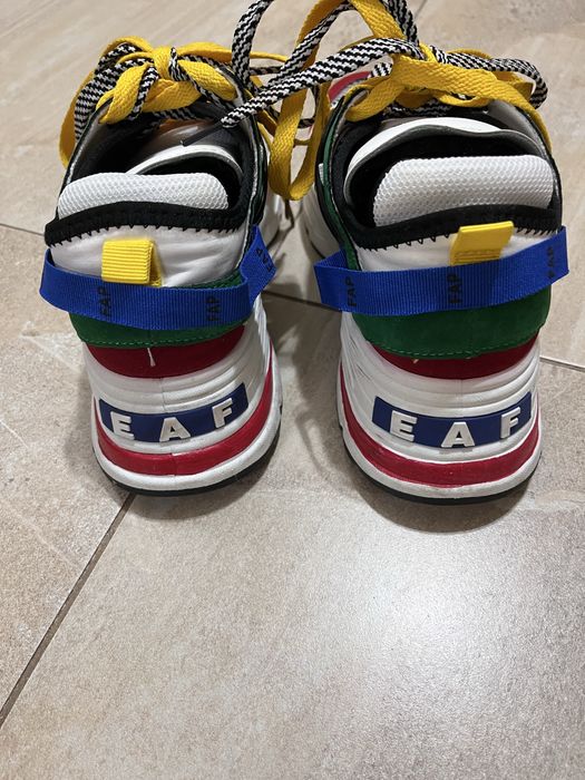 Женски маратонки new balance