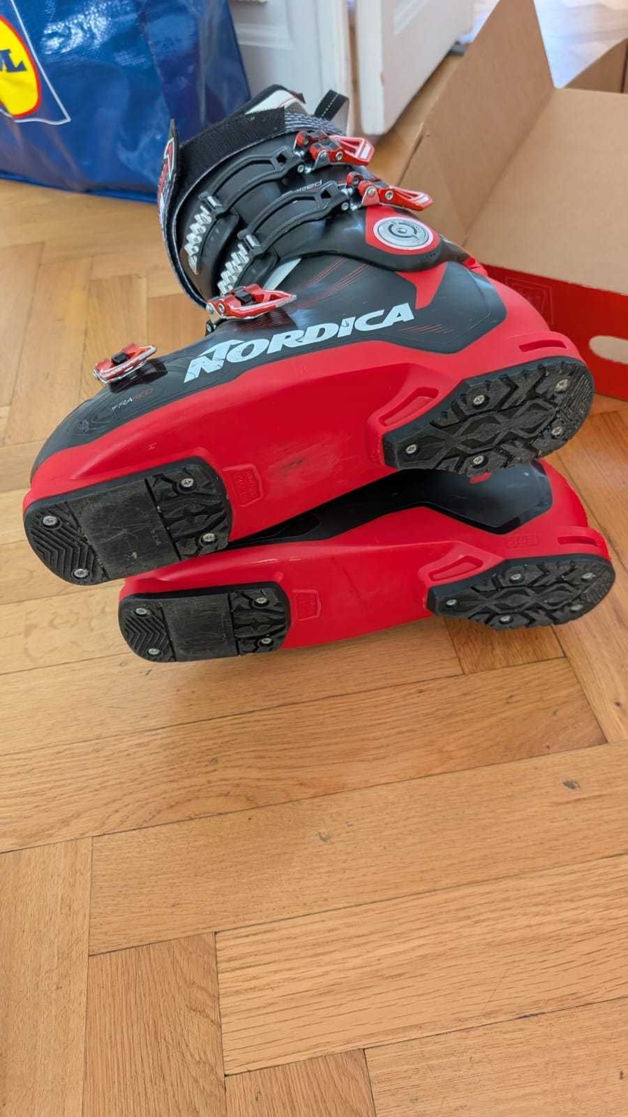Clapari Nordica NXT 90