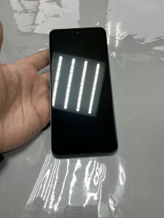 Redmi Note 12 на 128 гб