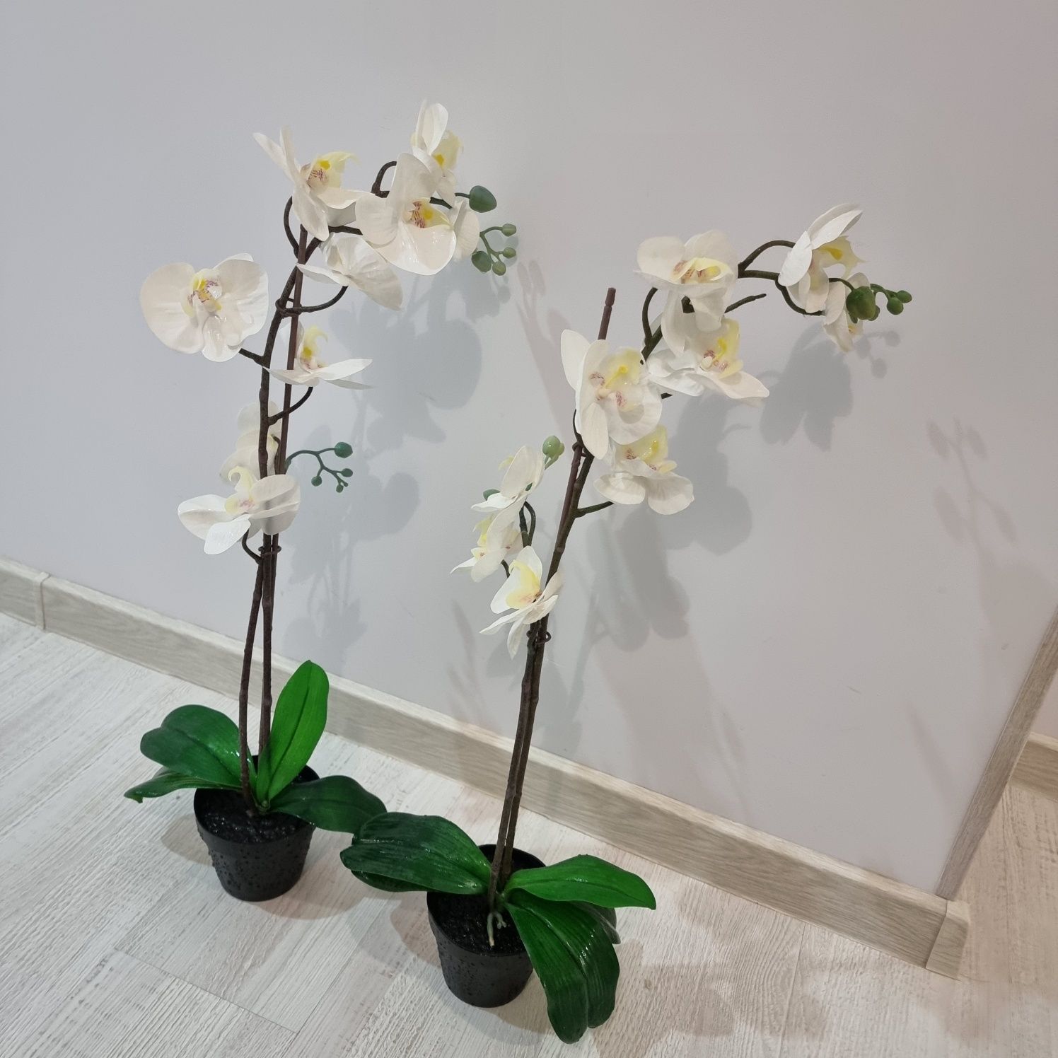 Цветы искусственные Орхидея
