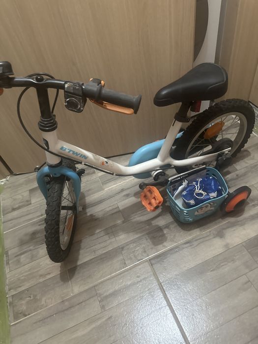Bicicleta baieti noua ,nefolosita