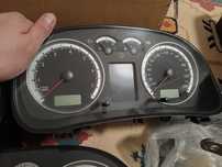 Ceas cluster  maxidot immo 3 Passat B 5.5 b5 bora Golf 4 diesel.